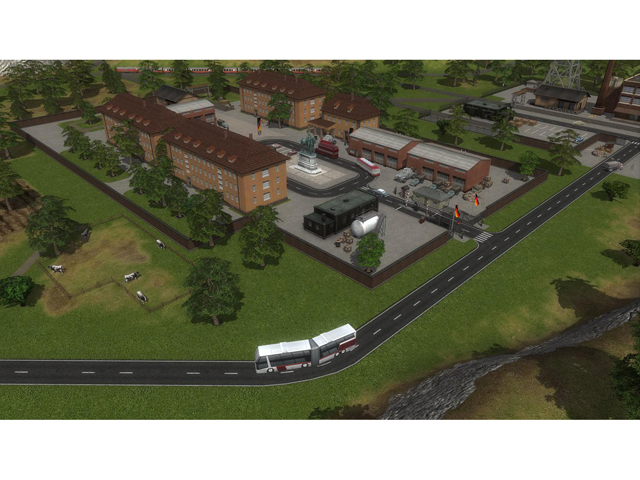 Cities in Motion 2: Back to the Past (DLC) [Online Game Code]