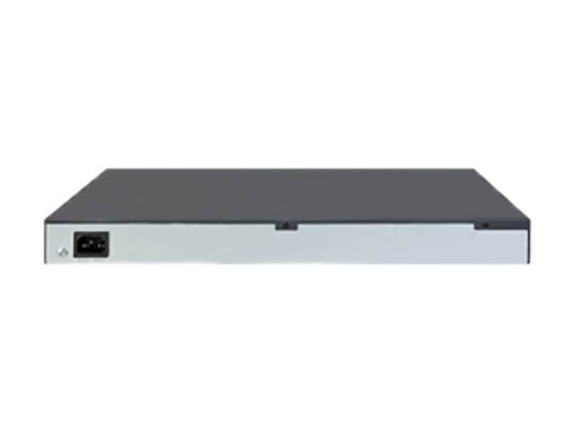 HPE OfficeConnect 1420 24G PoE+ (124W) Switch (JH019A)