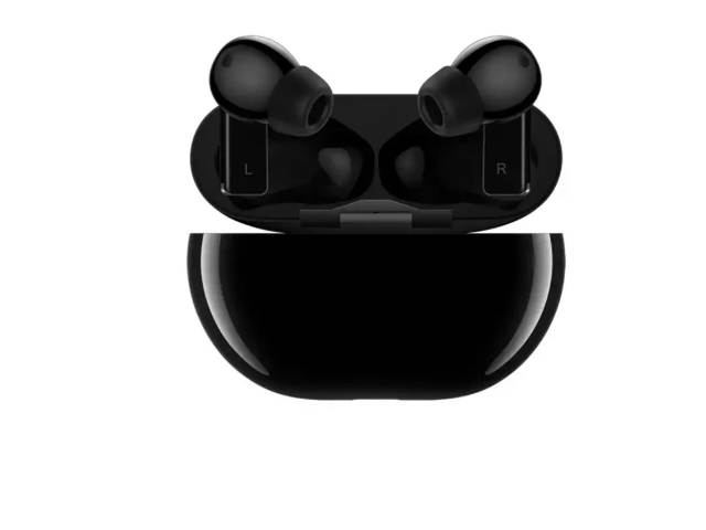 Huawei FreeBuds Pro TWS In-Ear Earphones Active noise cancellation Earbuds Fashion Wired Charge Bluetooth Earphones