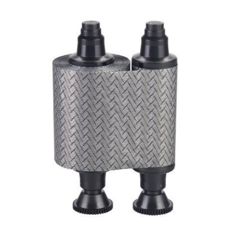 evolis r2018 scratch off ribbon, 1000 prints