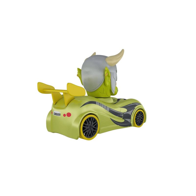 SKULLDUGGERY Knuckle Headz R/C- Knight