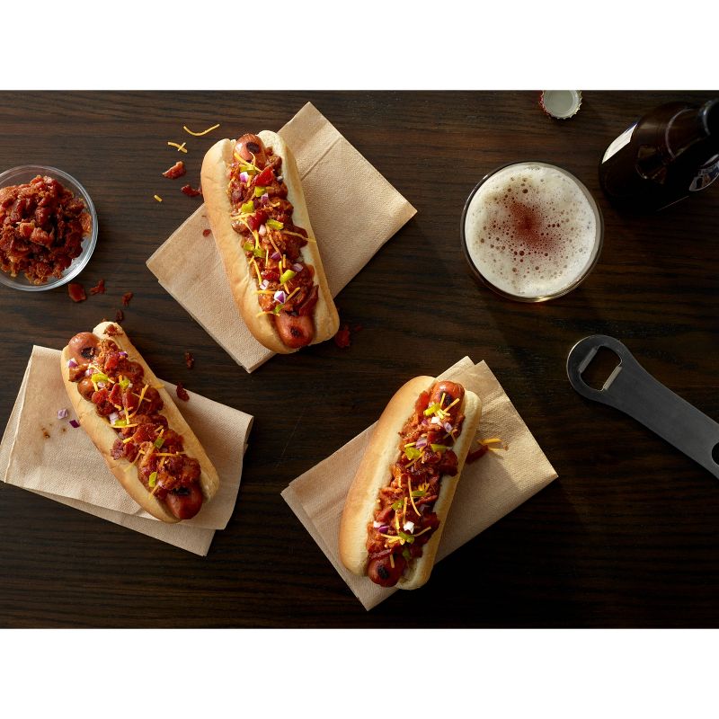 Hormel 99% Fat Free Vegetarian with Beans Chili 15oz