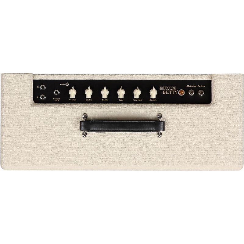 Friedman Buxom Betty 50W 1x12 Tube Guitar Combo Amp