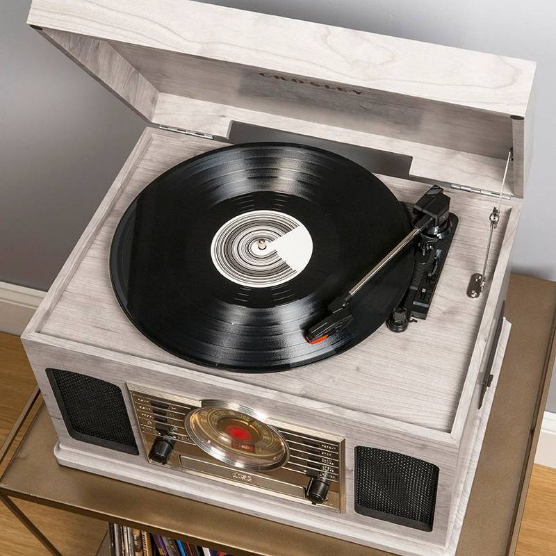 Crosley Turntable - McQueen