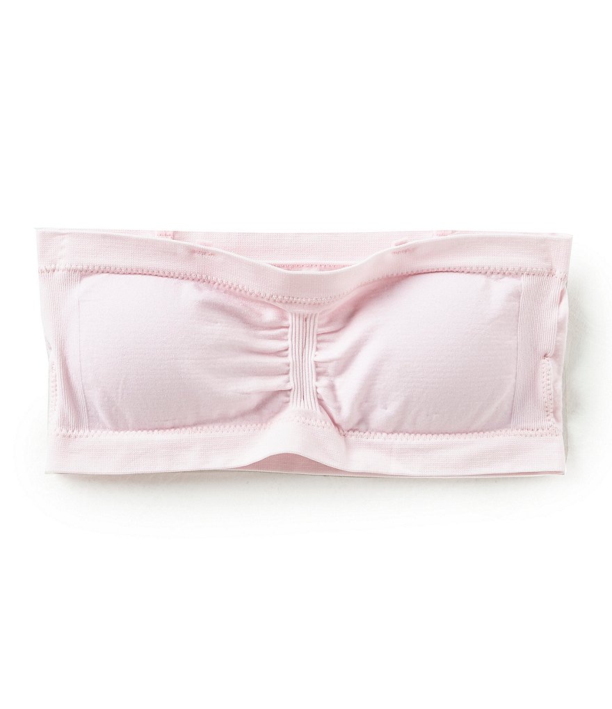 Copper Key Girls Seamless Bandeau Bra