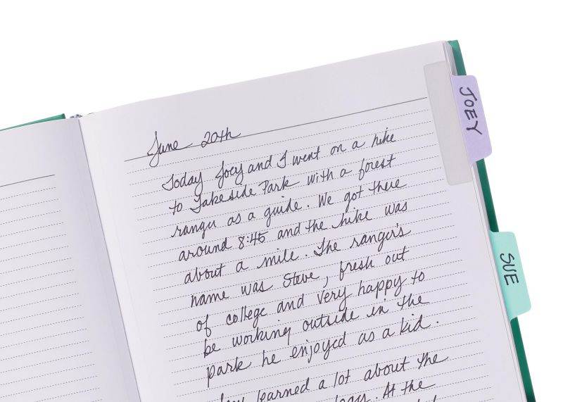 Redi-Tag                                 OFS - Page Flags