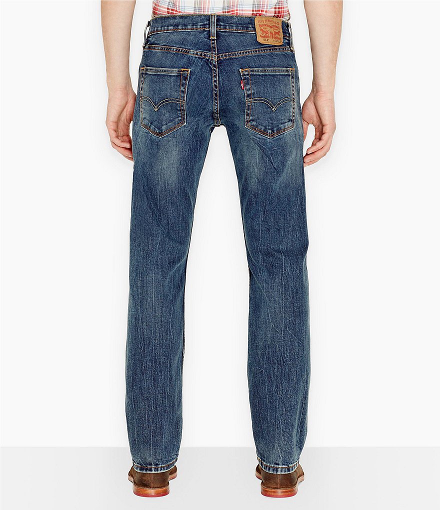 Joe's Jeans Straight Narrow Brixton Jeans