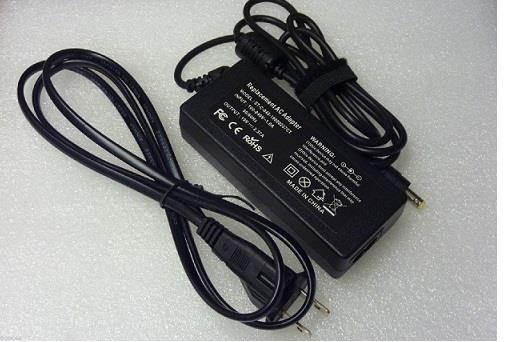 Globalsaving Power Supply ac adapter for Toshiba Satellite C50 C50-AST3NX2 C55-A5100 C55-B5299 C55D-A5170 C55Dt-A5162 C55t C70D C75D-A7370 E45T-AST2N02 E55t-AST2N01 L50-BST2NX2 cord cable charger