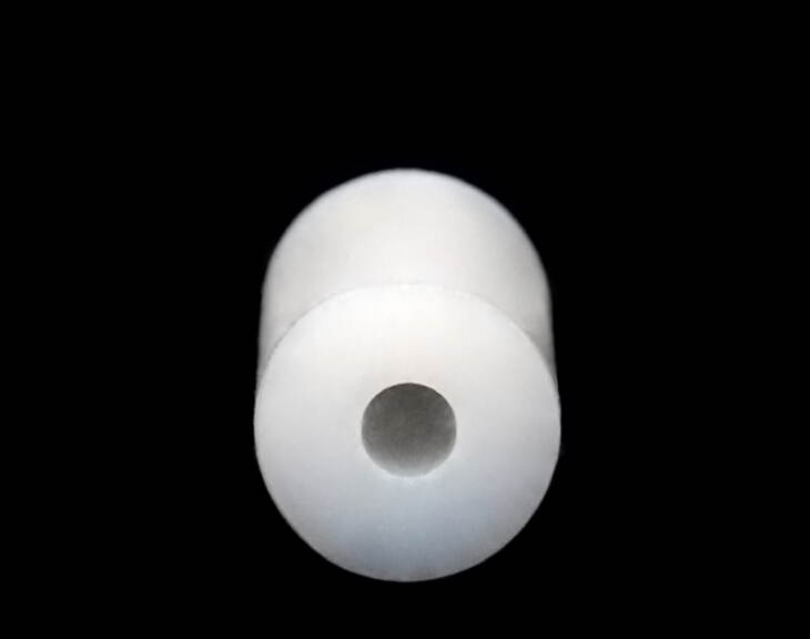 WWH-Budaschnozzle 2.0 PTFE Tube for 3mm Filament