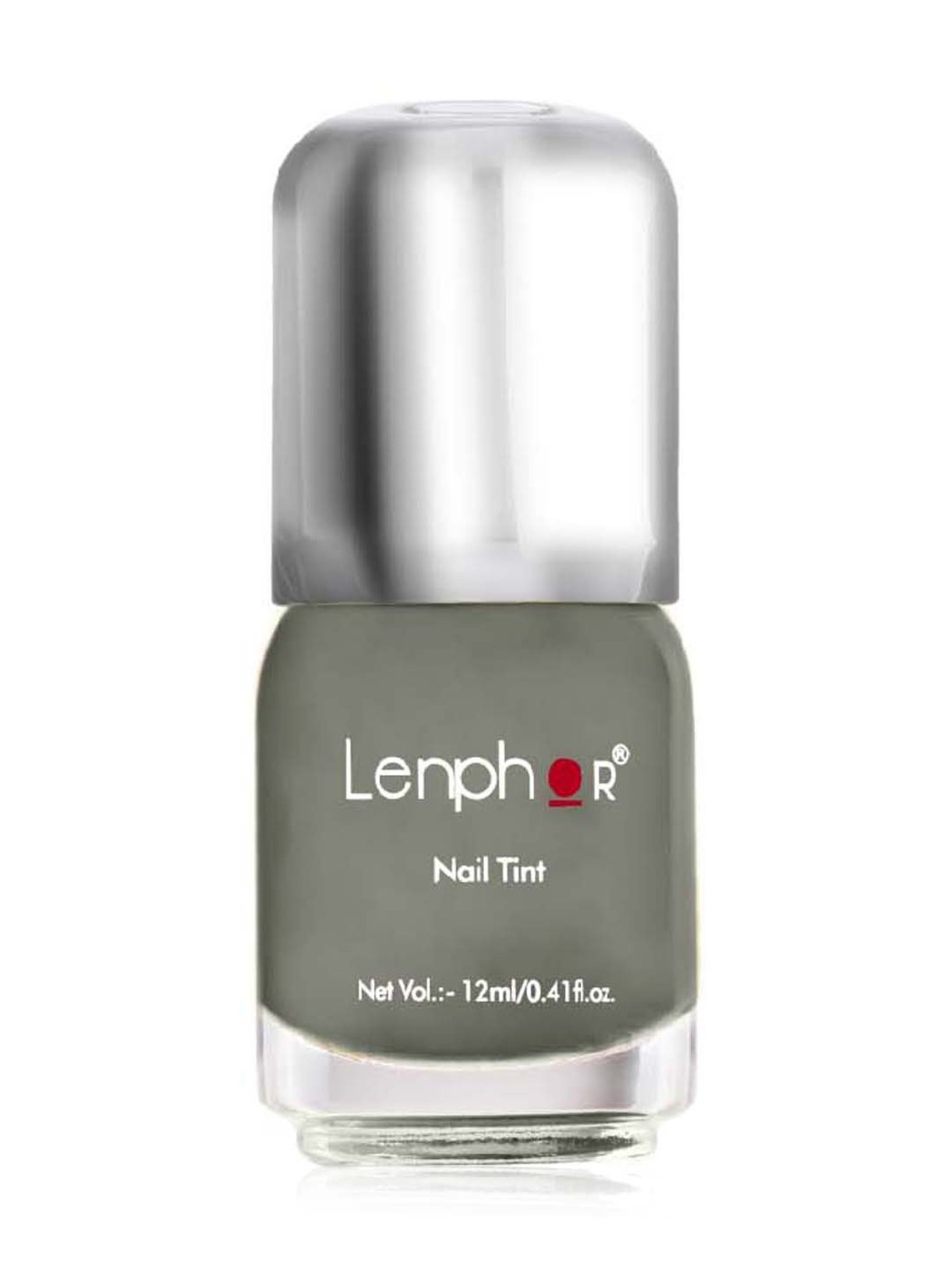 Lenphor Nail Tint Gragreen 52 - 12 ml