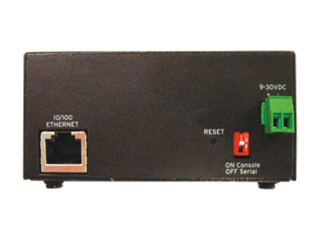 Perle SDS1 TD2R2 Device Server