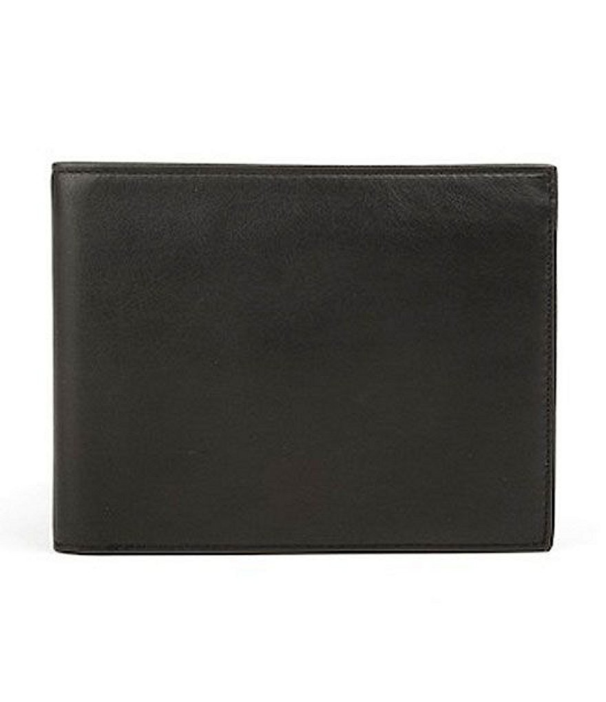 Bosca Continental ID Wallet