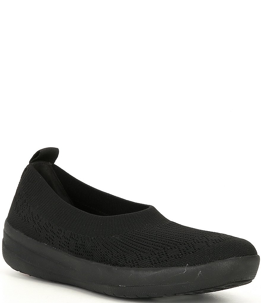 FitFlop Uberknit Ballet Flats