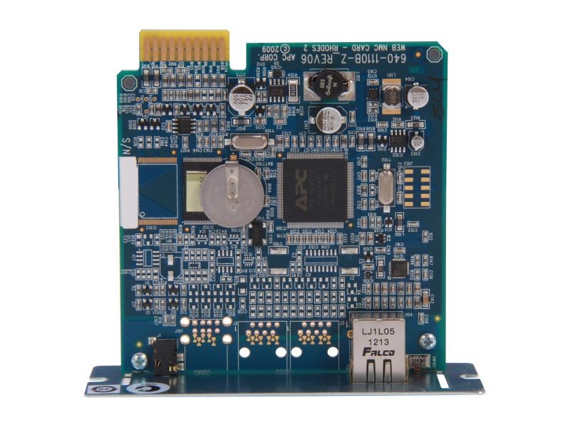 APC Smart-UPS C 1500 (SMC1500-2U) -  Compatible Replacement Battery Kit