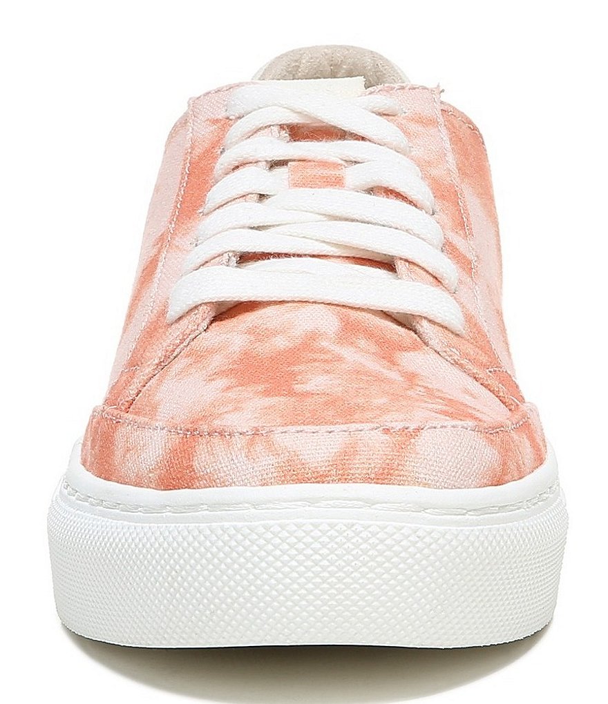 Original Collection by Dr. Scholl's All In Tie-Dye Platform Sneakers