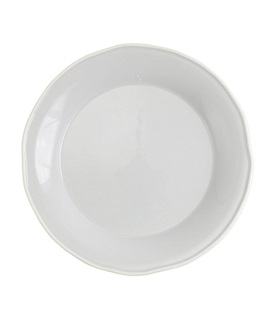 VIETRI Chroma Round Platter