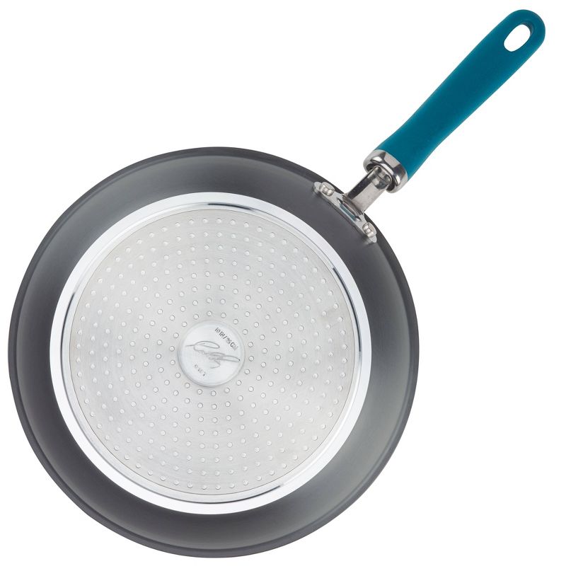 Scanpan Classic 17.25 x 8.75 Inch Stove Top Grill Pan