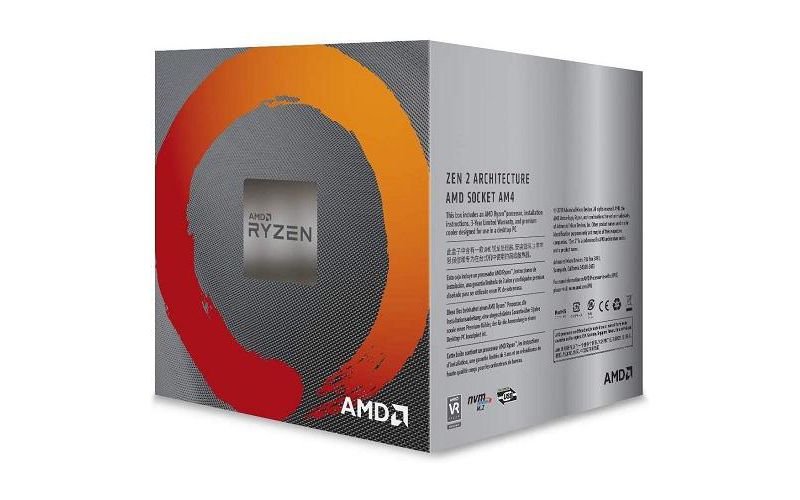 boxed core i5-9600 proc 9m cache up to 4.6ghz fc-lga14c