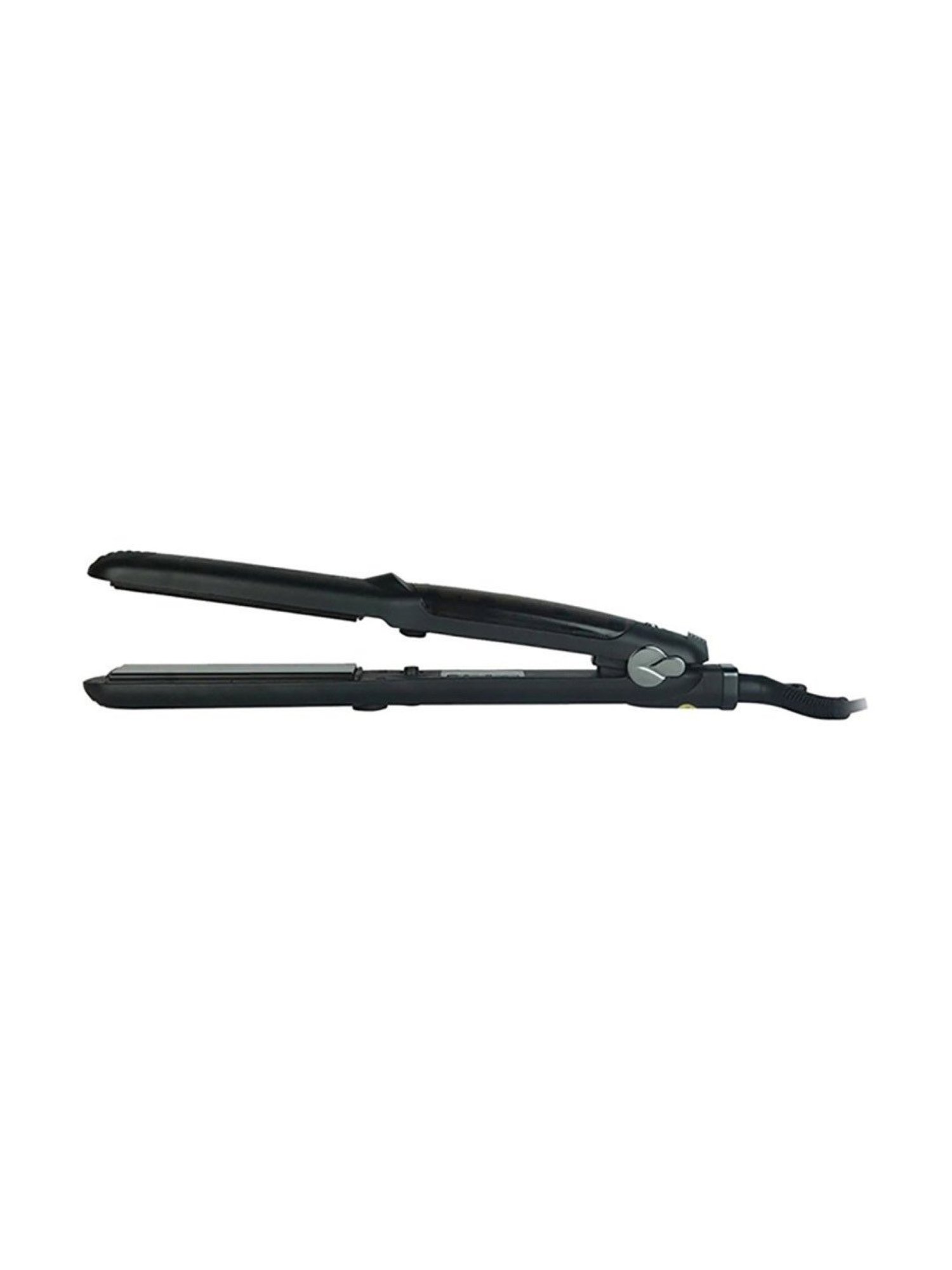 Gorgio Professional HS7800 Steam Hair Straightener (Black)