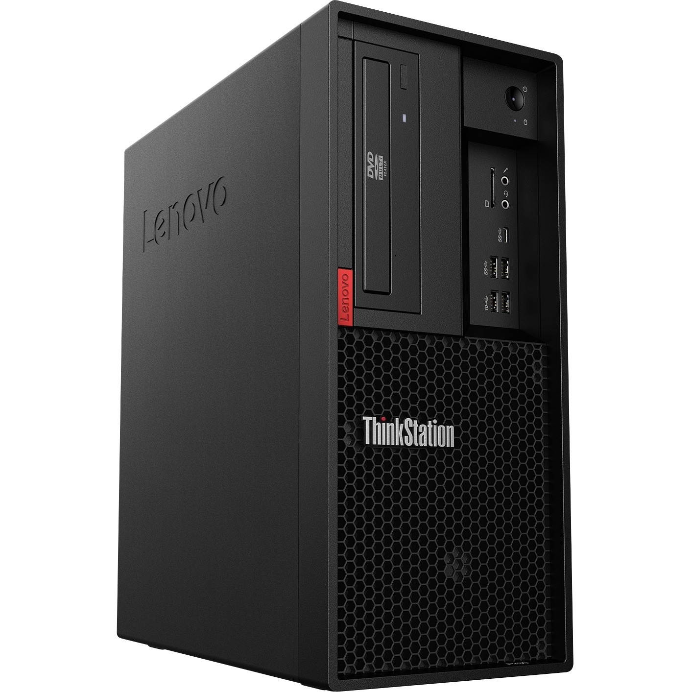 WORKSTATION TS P330 E2274G W10WS