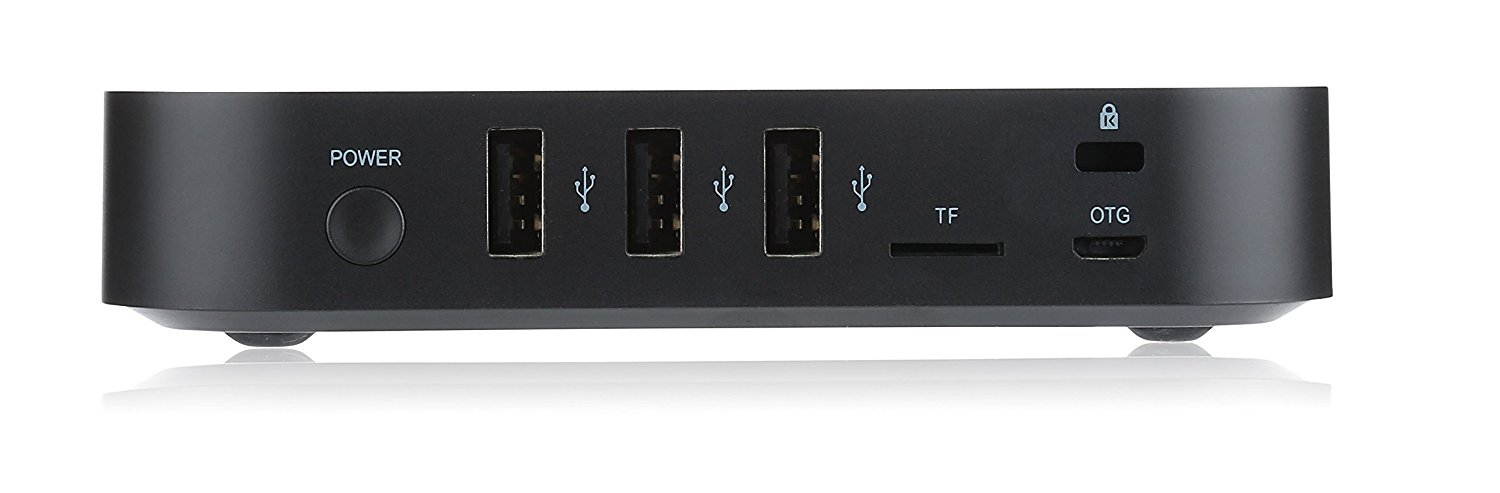 MINIX NEO U9-H + MINIX NEO A3, 64-bit Octa-Core Media Hub for Android [2GB/16GB/4K/HDR/XBMC] and Six-Axis Gyroscope Remote with Voice Input. Sold Directly by MINIX Technology Limited.