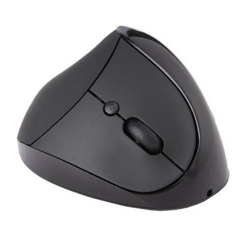 Wireless Vertical Ergonomic Optical Mouse 800 1200 1600DPI 6 Buttons Gaming Mice Mouse for PC Computer Laptop High Quality