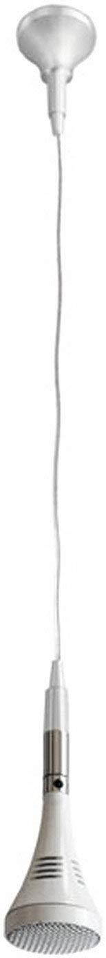 ClearOne Ceiling Microphone Array Kit | Professional White Microphone Array Kit Phoenix Connector 910-001-013-W