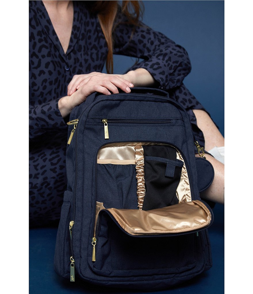 Ju-Ju-Be Be Right Back Backpack