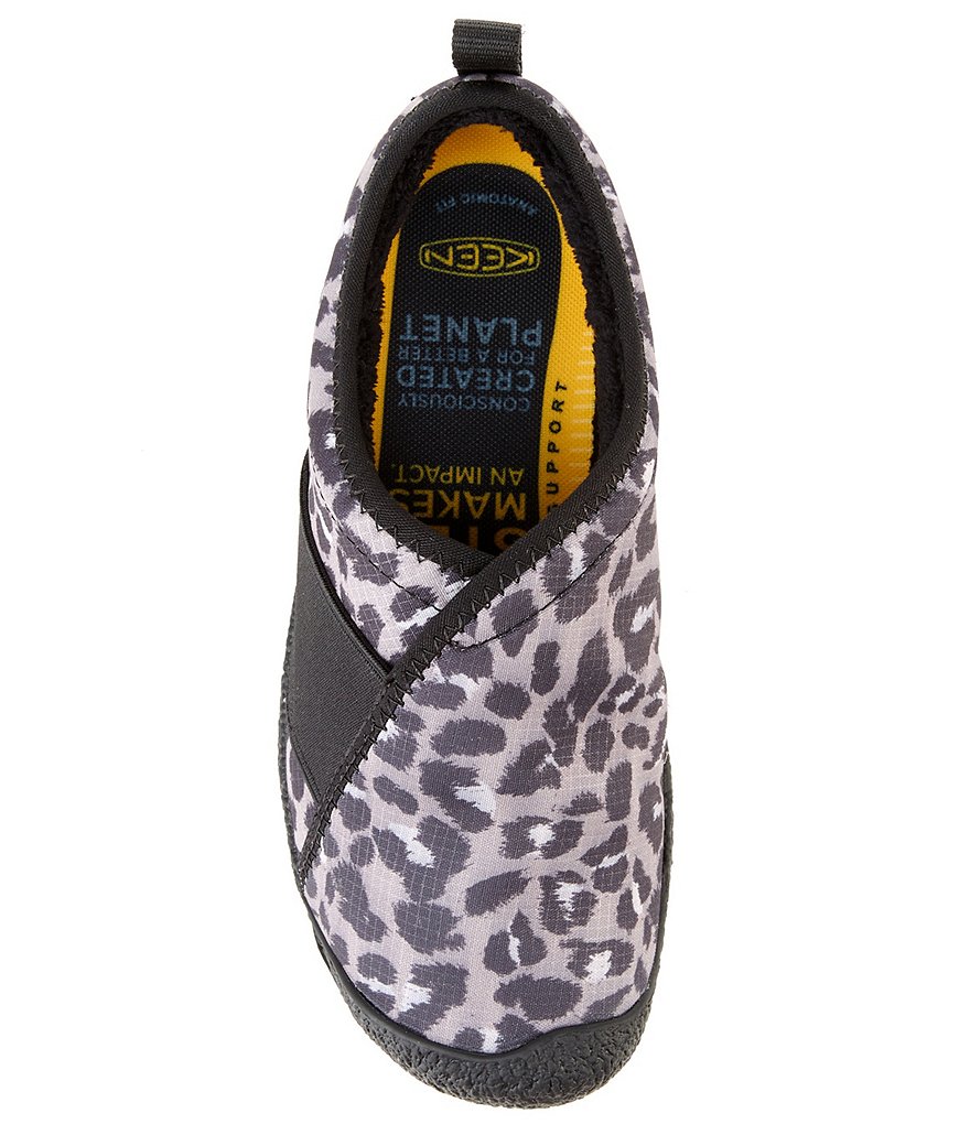 bionica Maclean Leather Slingback Water-Friendly Sandal