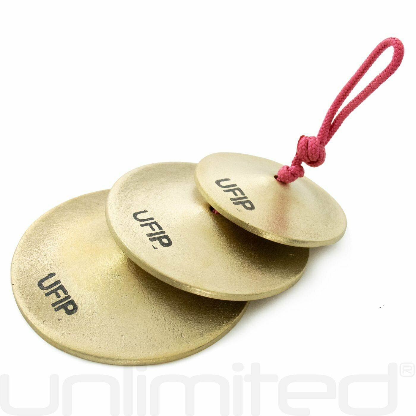 UFIP Three Disc (PE3DISC)