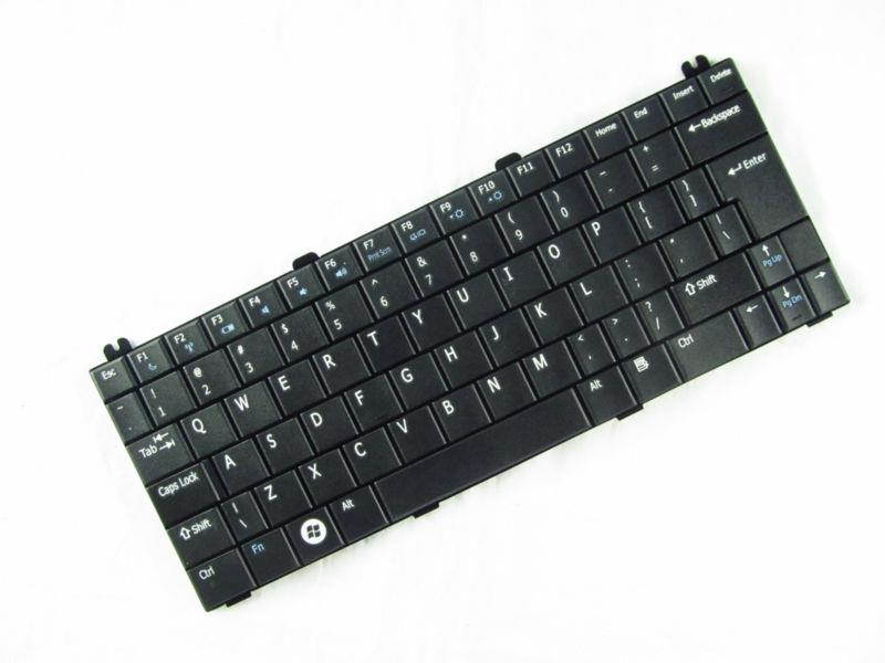 Dell Latitude E5450 E5470 E7450 E7470 US Backlit Keyboard D19TR