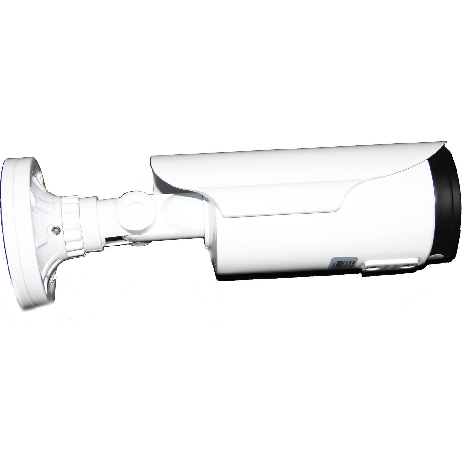 HD-TVI 1080P 42 LED Bullet Camera 2.8~12mm White, Infrared, IR, Weather-proof, outdoor, IP66, 1920 x 1080, Security, Surveillance, Color, Video