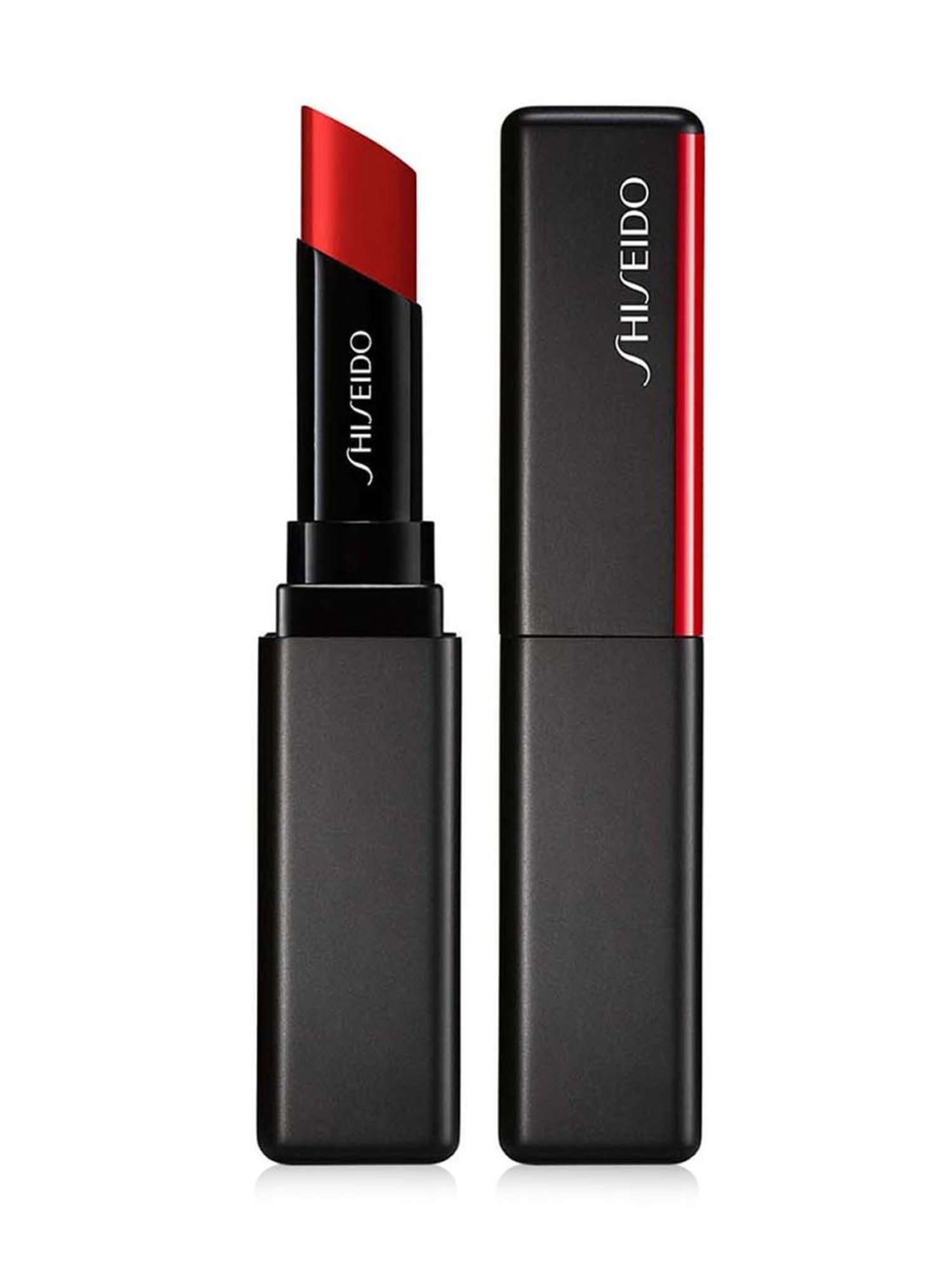 Shiseido Visionairy Gel Lipstick 220 Red Lantern 1.6 gm