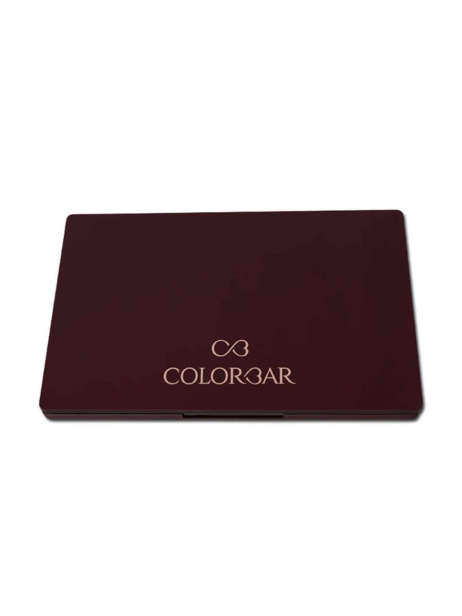 Colorbar 24Hrs Wear Concealer Palette Light Medium 001 - 9 gm