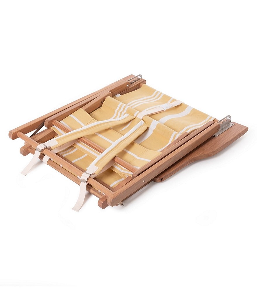 business & pleasure Outdoor Living Collection Tommy Chair