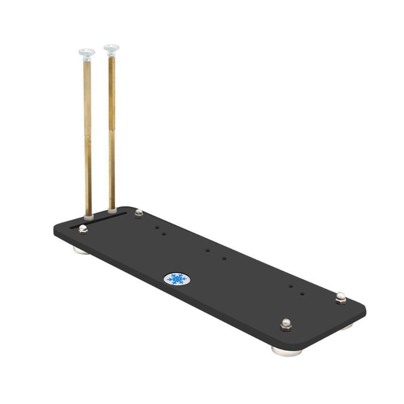 Graphics Cards Stand DIY ATX case PCI-E external built-in kickstand Mounting bracket Stand Holder for pcie x1 x4 x16 riser cable