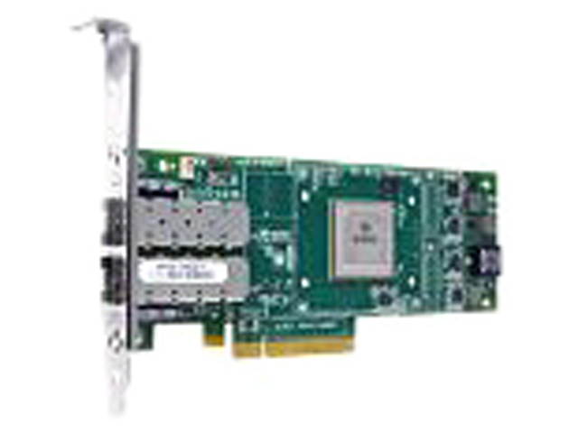 QLogic QLE2672-CK PCI-Express Host Bus Adapter