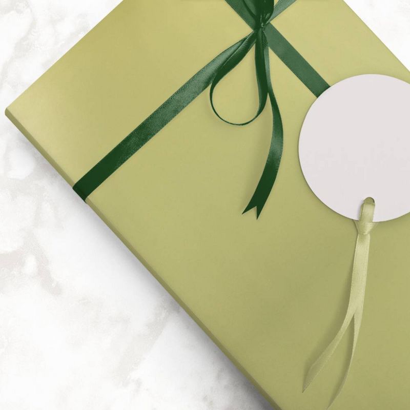 500pcs 1.2" Gold Mini Bibbon Bows Appliques for DIY Crafts, Gift Wrapping Accessories and Scrapbooking