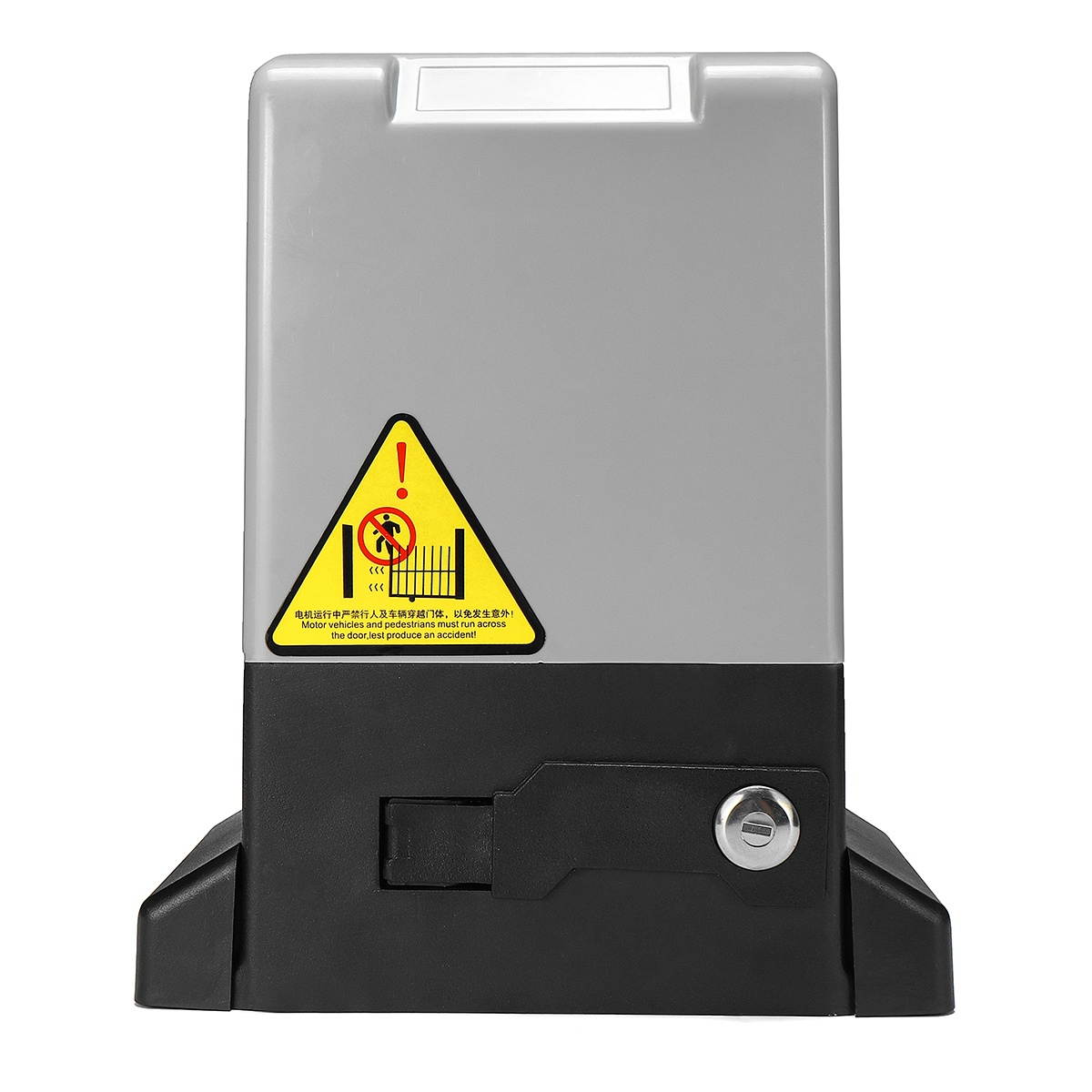 Smooth Touch Can Opener-76606Z