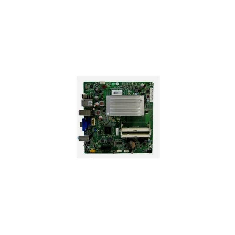 Hp 619965-001 System Board For 100Eu Sff Desktop Pc
