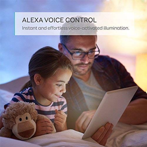 eufy WiFi Smart Light Switch By Anker, Amazon Alexa & Google Assistant Compatible, Single Pole, Requires Neutral Wire,100~120V AC, 15A