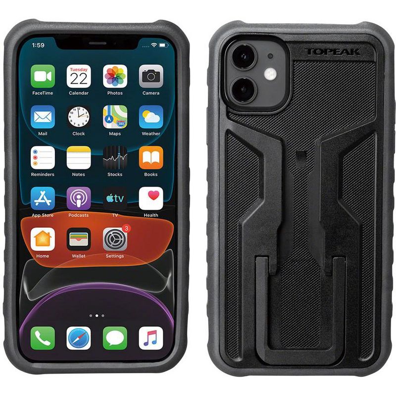 Topeak RideCase Phone Bag and Holder