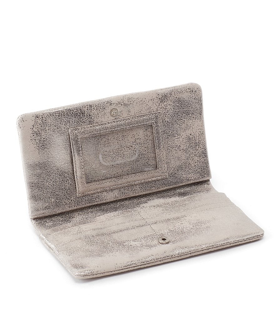 HOBO Lumen Continental Wallet