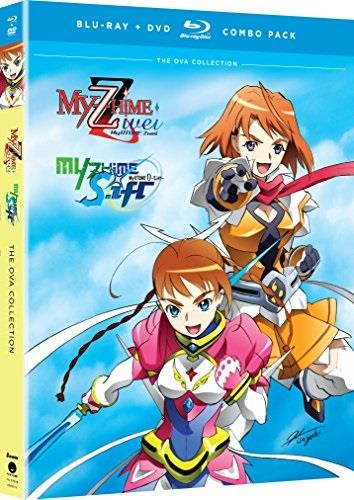 myotome zwei + myotome 0: s.ifr bluray