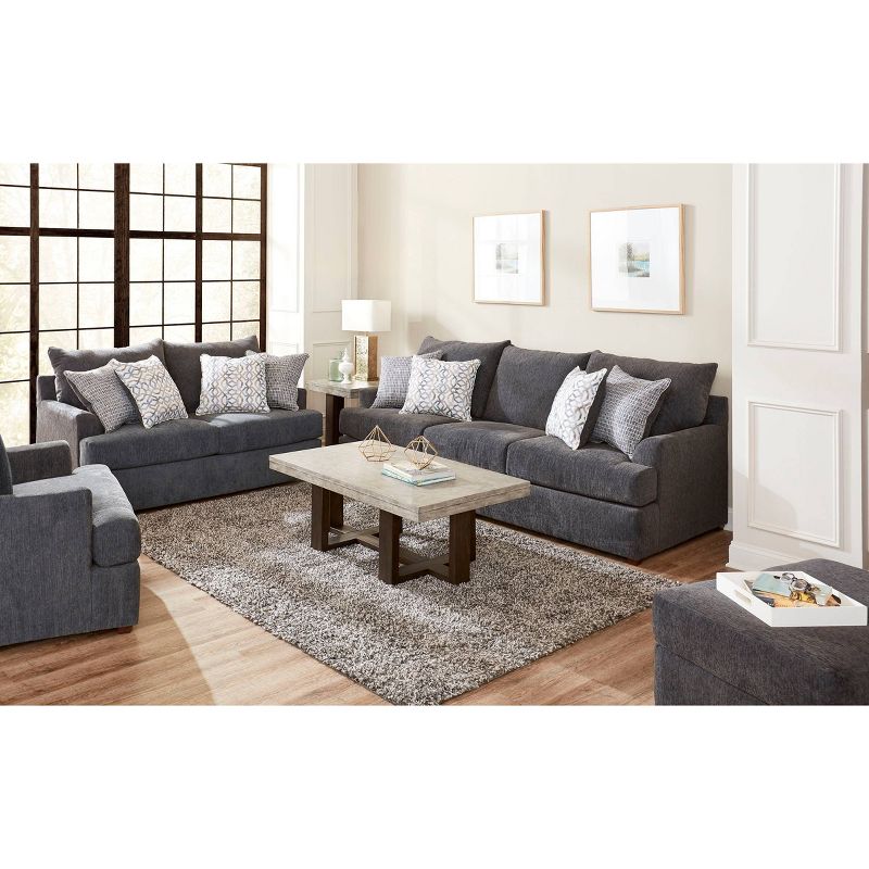 Wood & Wire Accent Table - Hearth & Hand™ with Magnolia