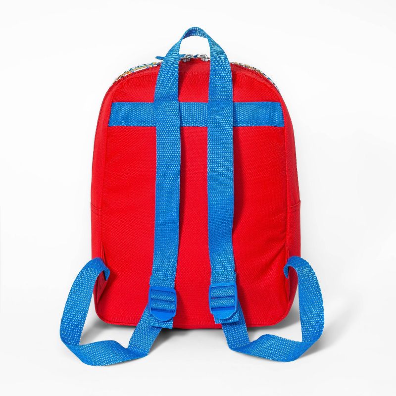 Toddler Girls' Elmo Backpack