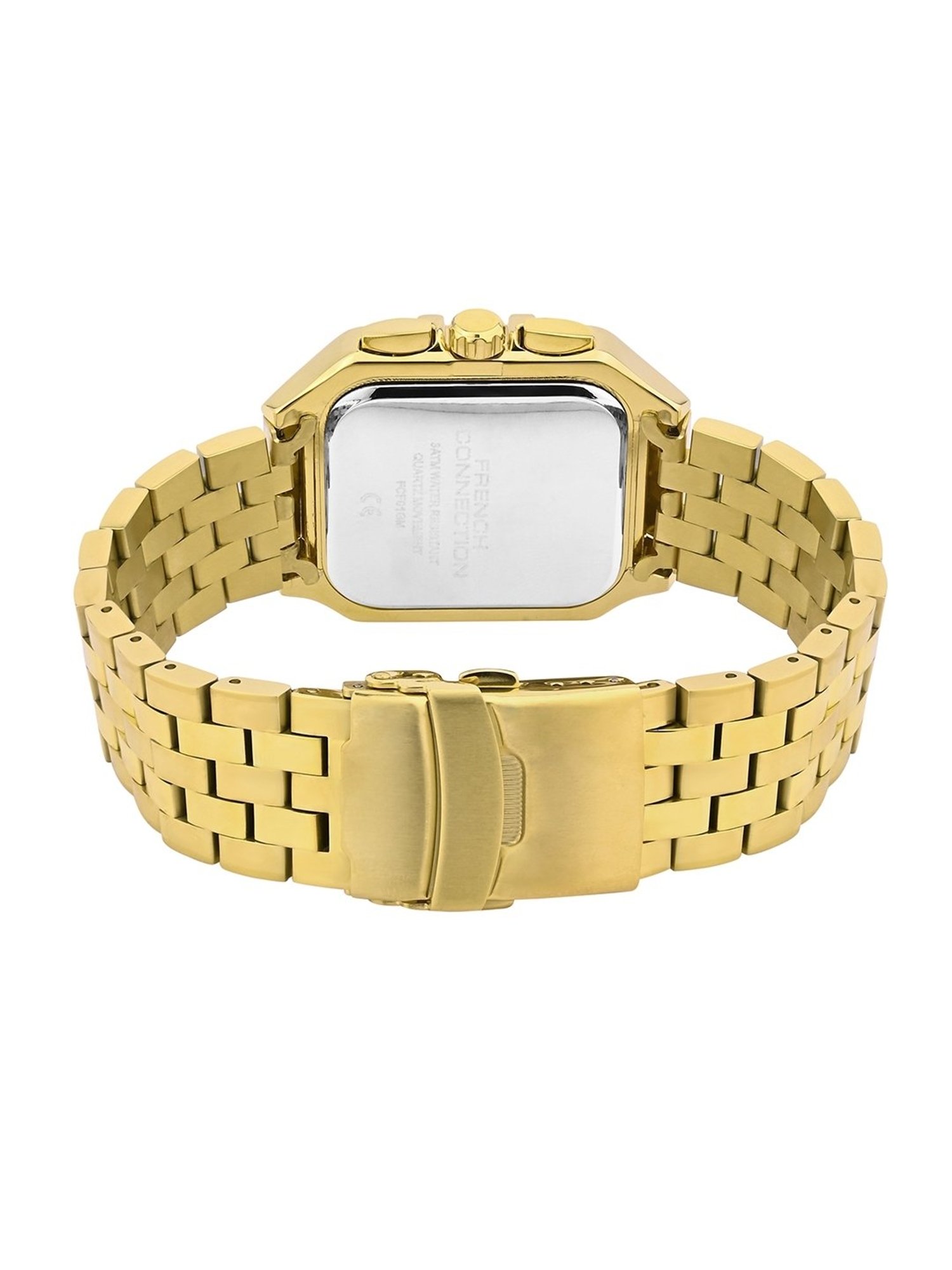 French Connection FCF01GM Multifunction Automatic Watch for Men