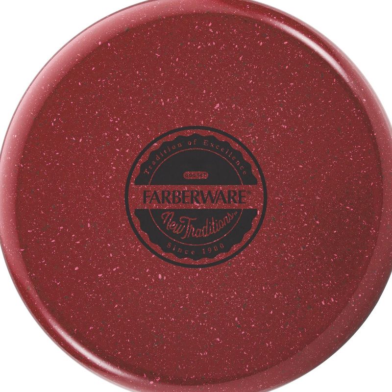 Sumeet Nonstick Granite Finish 2Pc OMEGA Cookware Set  (Dosa Tawa+ Mini Multi Snack Maker)