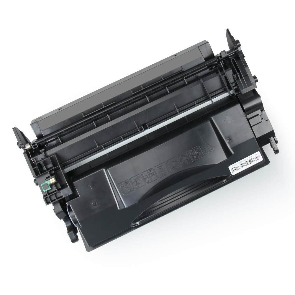 Jingle Jingle Compatible Toner Cartridge Replacement for HP 26X CF226X HP Laserjet Pro MFP M426fdw M426fdn M402n M402dn M402dw M402d M426 M402 426fdw Printer Ink (Black) 2-Pack