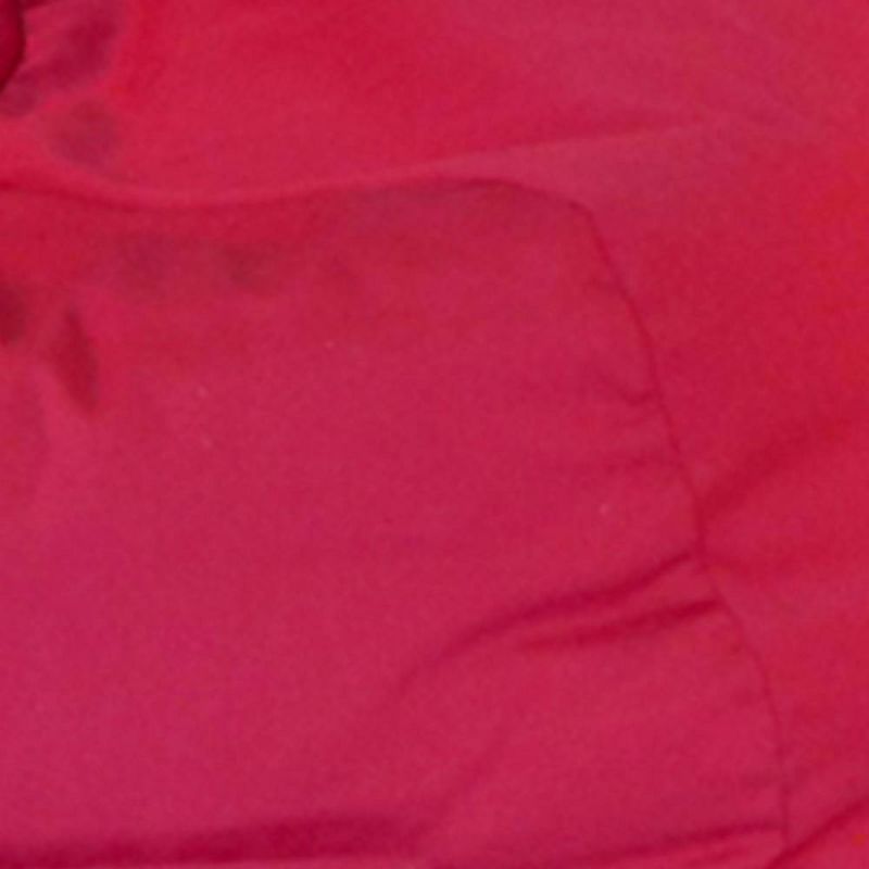 Axelle Faux Sheep Accent Lounger White - Picket House Furnishings